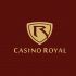 Логотип для Casino Royal - дизайнер flashbrowser