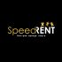 Логотип для SpeedRent: быстрая аренда лофта - дизайнер Kasatkindesign