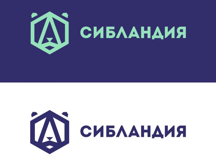 Логотип для Сибландия - дизайнер Stanislav
