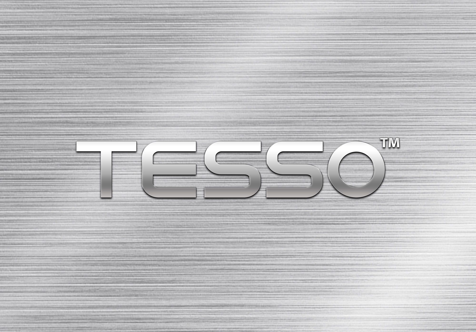 Логотип для TESSO - дизайнер Alphir