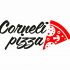 Логотип и ФС для франшизы CORNELI PIZZA - дизайнер An4utka23