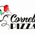 Логотип и ФС для франшизы CORNELI PIZZA - дизайнер An4utka23