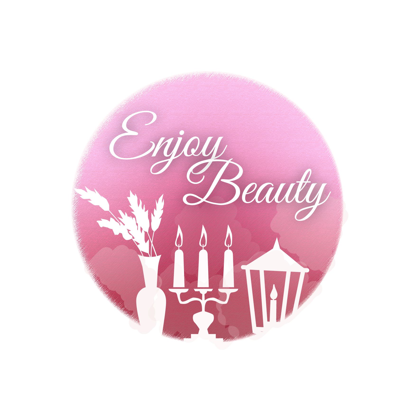 Логотип для Enjoy Beauty - дизайнер Shumashu