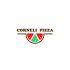 Логотип и ФС для франшизы CORNELI PIZZA - дизайнер art-valeri