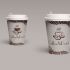 Логотип для Coffee&Donat - дизайнер turboegoist
