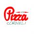 Логотип и ФС для франшизы CORNELI PIZZA - дизайнер Valhalla