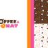 Логотип для Coffee&Donat - дизайнер laviafrons
