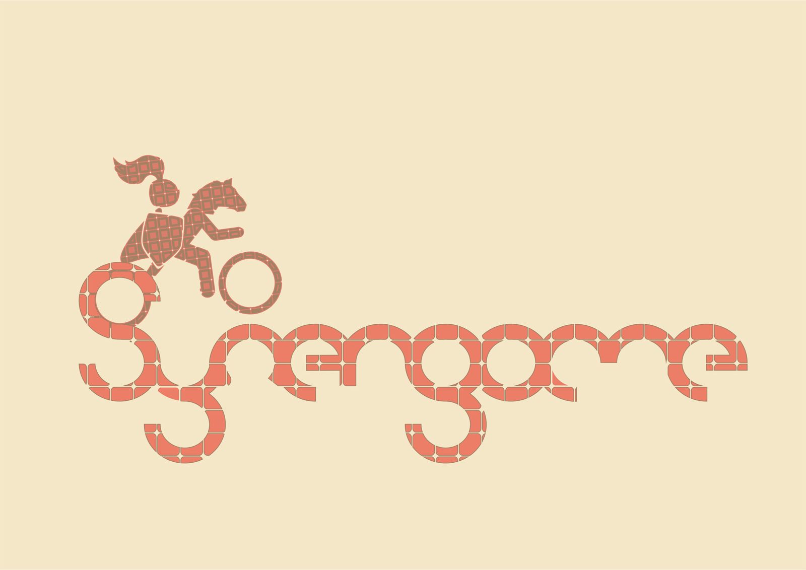 Логотип для Синергейм, ивент-консалтинг - дизайнер Nicko007