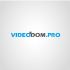 Логотип для videodom.pro - дизайнер lia-creation