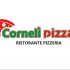 Логотип и ФС для франшизы CORNELI PIZZA - дизайнер Nikosha