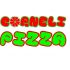 Логотип и ФС для франшизы CORNELI PIZZA - дизайнер barmental