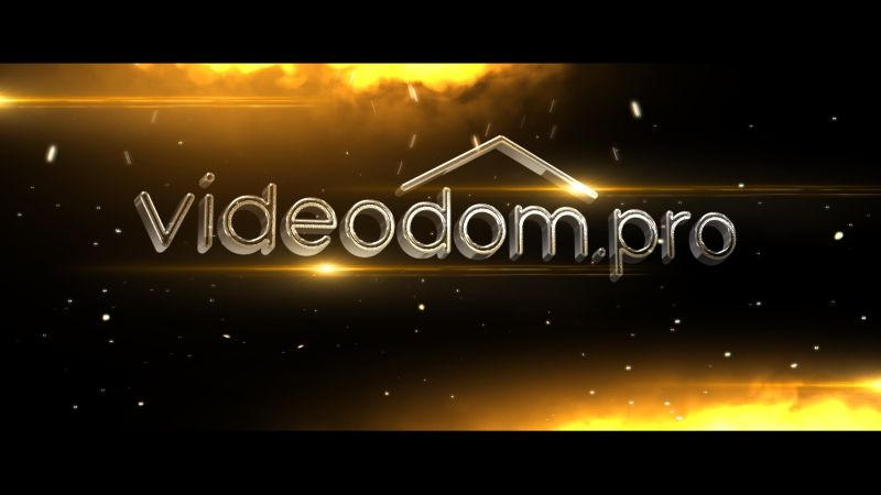Логотип для videodom.pro - дизайнер SimpleMagic