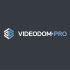 Логотип для videodom.pro - дизайнер Andrew3D