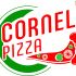 Логотип и ФС для франшизы CORNELI PIZZA - дизайнер retail_moscow