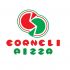 Логотип и ФС для франшизы CORNELI PIZZA - дизайнер nadtat