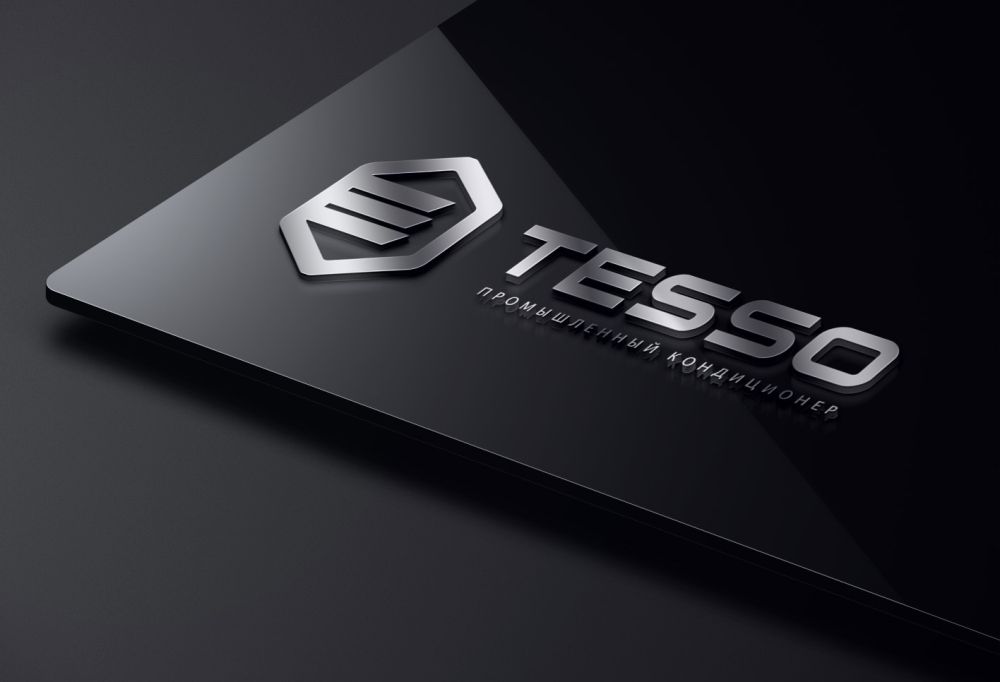 Логотип для TESSO - дизайнер zozuca-a