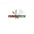Логотип и ФС для франшизы CORNELI PIZZA - дизайнер GoodFellowFL