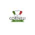 Логотип и ФС для франшизы CORNELI PIZZA - дизайнер Victoria_M