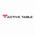 Логотип для Active Table - дизайнер markosov
