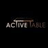 Логотип для Active Table - дизайнер SviElena