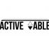 Логотип для Active Table - дизайнер xamaza