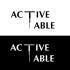 Логотип для Active Table - дизайнер irinelle