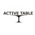 Логотип для Active Table - дизайнер avisdecor