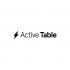 Логотип для Active Table - дизайнер Mimiori
