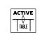 Логотип для Active Table - дизайнер zolotur