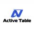 Логотип для Active Table - дизайнер rawil