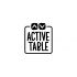 Логотип для Active Table - дизайнер grrssn