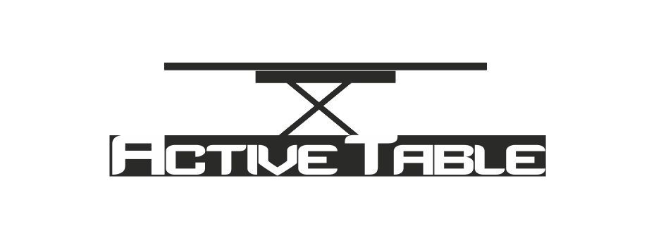 Логотип для Active Table - дизайнер a6a