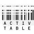 Логотип для Active Table - дизайнер v-i-p-style