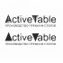 Логотип для Active Table - дизайнер AnnaGrom