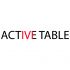 Логотип для Active Table - дизайнер Vobel