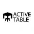 Логотип для Active Table - дизайнер Vobel