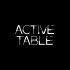 Логотип для Active Table - дизайнер VF-Group