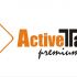 Логотип для Active Table - дизайнер pilotdsn