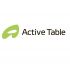Логотип для Active Table - дизайнер Sitalov