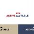 Логотип для Active Table - дизайнер andblin61