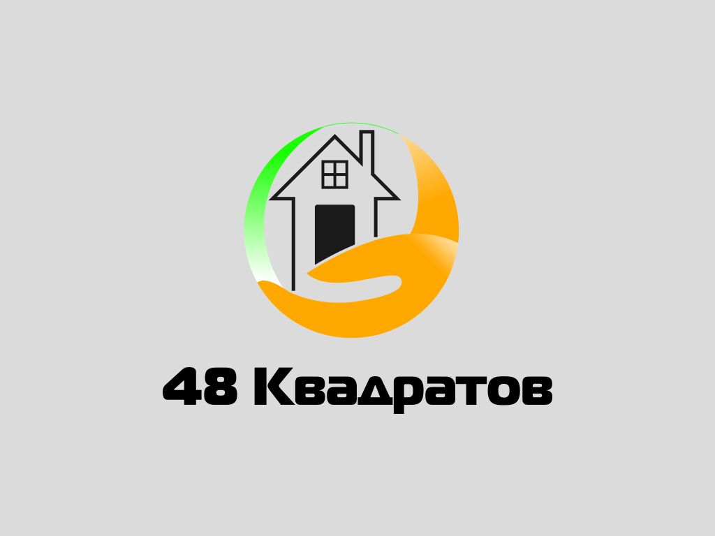 Логотип для мебельного магазина 