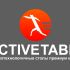 Логотип для Active Table - дизайнер Nervniy