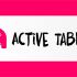 Логотип для Active Table - дизайнер retail_moscow