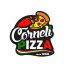 Логотип и ФС для франшизы CORNELI PIZZA - дизайнер ksiusha-n