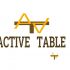Логотип для Active Table - дизайнер mit60