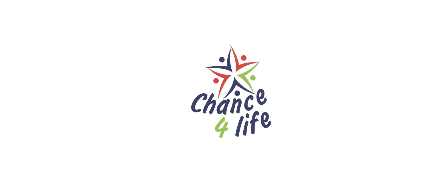 Лого для волонтерской организация 