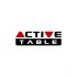 Логотип для Active Table - дизайнер graphin4ik
