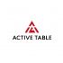 Логотип для Active Table - дизайнер andyul