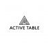 Логотип для Active Table - дизайнер andyul