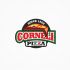 Логотип и ФС для франшизы CORNELI PIZZA - дизайнер designer79